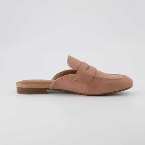 Miniatura 4 de CUSHIONAIRE Zapatos sin cordones Yale para mujer + espuma viscoelástica, anchos disponibles