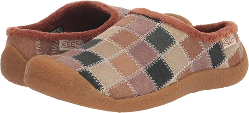 Miniatura 7 de KEEN Women's Howser Harvest Casual Comfortable Leather Slip on Mule