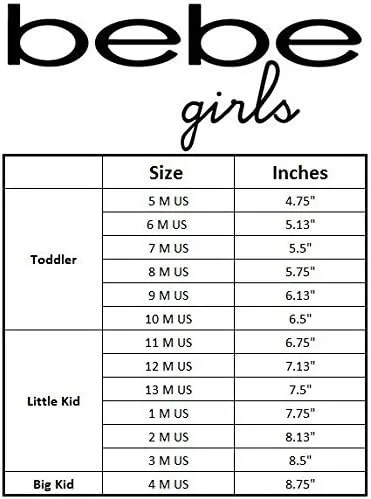 Miniatura 6 de bebe Girls Fur Trim Winter Boots with Back Lace Pom-Poms (ToddlerLittle GirlBig Girl)