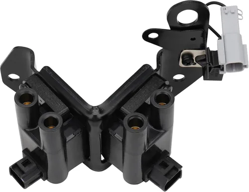 Miniatura 18 de Paquete de bobinas de encendido UF53 1990-1998 para Dodge Caravan 3.3L, 1990-1993 para Dodge Dynasty 3.3L, 1998 para Dodge Grand Caravan 3.3L
