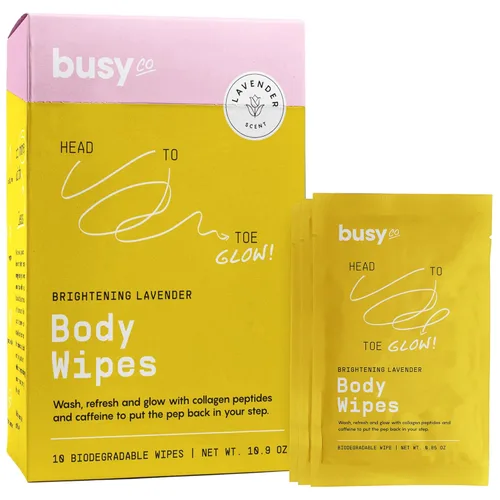 Miniatura 12 de Toallitas corporales calmantes para mujeres, paño de lavado grande de limpieza, extra grueso y húmedo, paños de sudor para axilas para olor