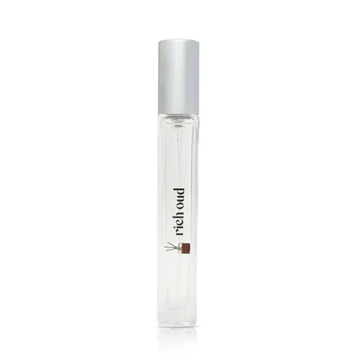 Miniatura 26 de Just Juice - Las noches de hoguera de The Summer I Turned Pretty - Perfume de especias cálidas y vainilla tostada para mujeres y hombres - 0.3 oz