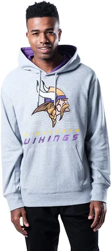 Miniatura 10 de Ultra Game Sudadera con capucha súper suave oficial de la NFL para hombre