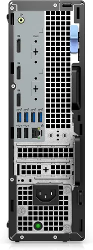 Miniatura 4 de Dell Precision 3000 3460 Workstation Intel Core i5 Hexa-core (6 núcleos) i5-12500 12ª generación 3 GHz - 16 GB DDR5 SDRAM RAM - 256 GB SSD - Factor