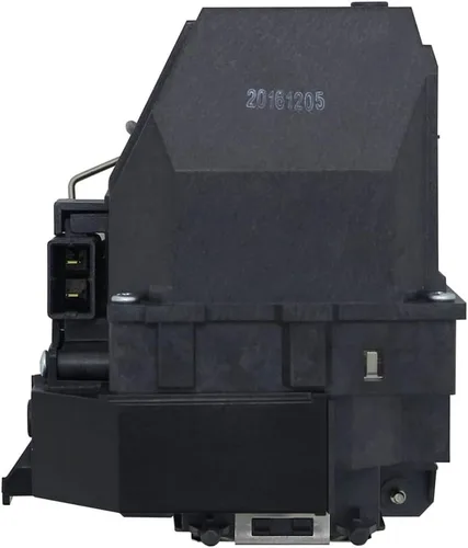 Miniatura 3 de para lámpara de proyector Epson PowerLite 1288 (bombilla original Philips en el interior)