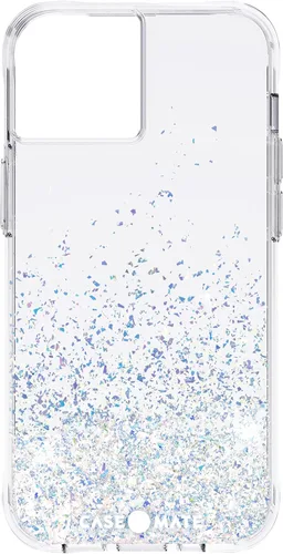 Miniatura 10 de Case-Mate BLOX - Funda para iPhone 13, color negro, protección contra caídas de 10 pies, compatible con carga inalámbrica, funda protectora