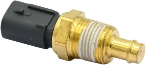 Miniatura 4 de Sensor de temperatura del refrigerante del motor Interruptor de temperatura Cv Cargo Van Commander Dakota Dart Durango Cherokee Journey Liberty