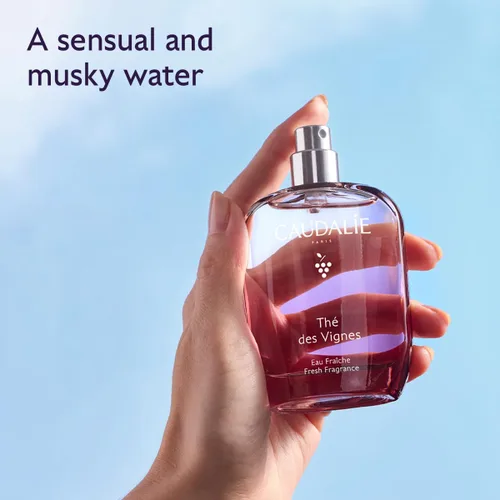 Miniatura 3 de Caudalie Thé des Vignes Fragancia Fresca - 1.7 fl oz
