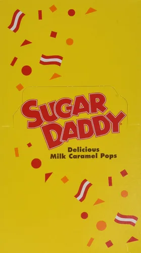Miniatura 4 de CHARMS AZÚCAR DADDY POPS 48 unidades (22.3 oz)