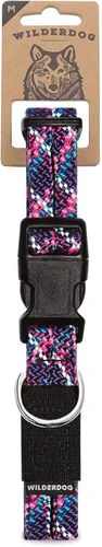 Miniatura 41 de Wilderdog Collar de perro con cuerda de escalada Alpine Reflective SM