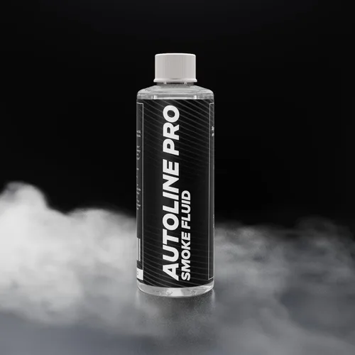 Miniatura 3 de AutoLine Pro Solución de líquido de humo mejor clasificada para máquinas de humo automotrices, paquete de 2 unidades de 16 onzas en total