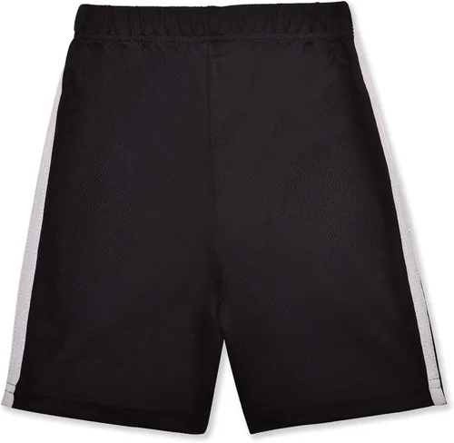 Miniatura 5 de WARNER BROS Harry Potter - Conjunto de camiseta y pantalón corto de 2 piezas, color gris