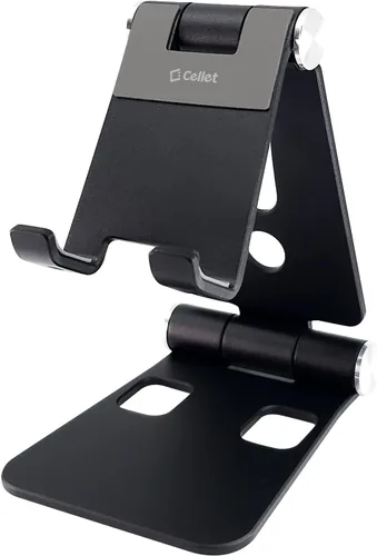 Miniatura 9 de Cellet Soporte de escritorio para teléfono celular, soporte, base compatible con todos los teléfonos inteligentes, iPhones, Samsung Galaxy Note