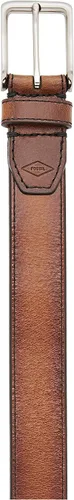 Miniatura 2 de Fossil Men's Griffin Belt-Cognac