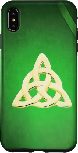 Miniatura 11 de iPhone XR El Libro de las Sombras - Estuche de libro de hechizos de brujas