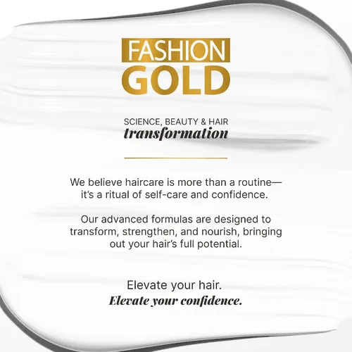 Miniatura 9 de FASHION GOLD Cronograma Capilar, VIRAL 3-SEGUND HAIR FIX, mascarilla capilar para cabello dañado, tratamiento para cabello Seco y Maltratado