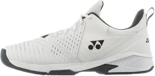 Miniatura 2 de YONEX Cojín eléctrico Sonicage3 SHTS3MACEX (blancorojo)