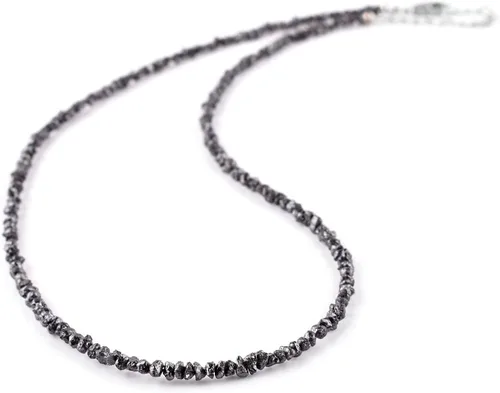 Miniatura 15 de Multi Gemstone_Choker Necklace