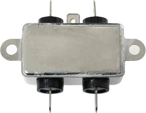 Miniatura 4 de E-outstanding Filtro de línea eléctrica JR-L006-N AC 250V 6A Filtro EMI de potencia del supresor de ruido