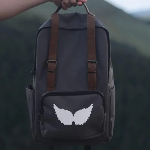 Miniatura 2 de 2 alas de mariposa blancas para manualidades, adornos de paloma, alas de hierro para manualidades, mochilas para niñas, parche para coser vestido
