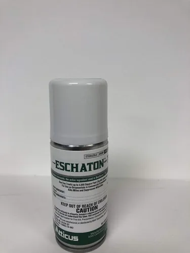 Miniatura 2 de Atticus 530024 Eschaton TR insecticida, aerosol, transparente