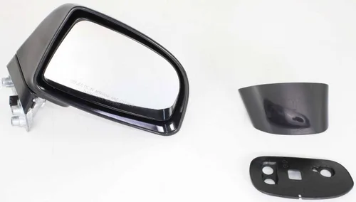 Miniatura 128 de Kool Vue - Espejo lateral del conductor compatible con vidrio eléctrico Kia Rondo 2007-2012, calentado, KI1320185