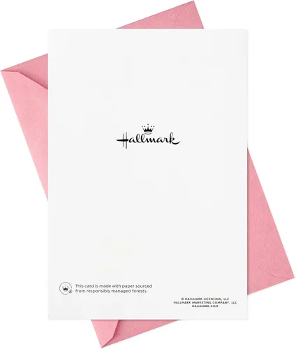 Miniatura 6 de Hallmark Tarjetas del día de la madre a granel (6 tarjetas con sobres) para mamá, hermana, tía, abuela, amiga, mejor amiga, hija
