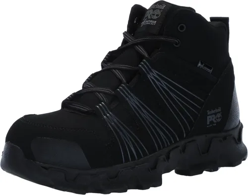 Miniatura 7 de Timberland PRO Botas de trabajo industriales ESD con punta de aleación media para hombre