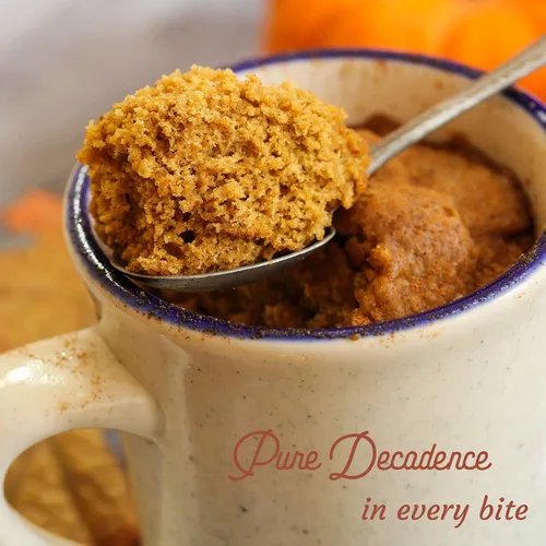 Miniatura 4 de Sweet Logic Keto - Taza de postre Keto para tartas, especias de calabaza, bajas en azúcar, sin gluten, bajas en carbohidratos, dulces aptos