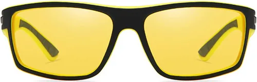 Miniatura 4 de willochra Gafas de sol de lectura de ciclismo nocturno de lentes de sol para hombres