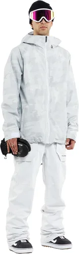 Miniatura 5 de Volcom Men's 2836 Insulated Snowboard Jacket