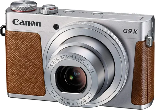 Miniatura 2 de Cámara digital PowerShot G9 X, de la marca Canon