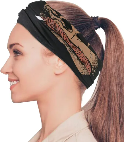 Miniatura 9 de Máscara facial pasamontañas media bandanna Gorilla fumando cuello polainas sol polvo protección contra el viento sin costuras diadema para mujeres