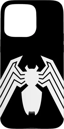 Miniatura 30 de Funda clásica con logotipo de Venom de Marvel para iPhone 13 Pro Marvel Spider-Man