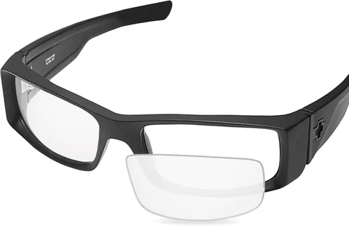Miniatura 3 de Lentes de sol de repuesto 100% de ajuste preciso para Spy Optic Hielo