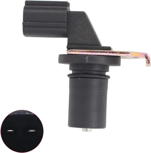 Miniatura 4 de NewYall Sensor de velocidad de salida de transmisión automática para vehículos Mazda 2 2011-2014 3 2004-2013 5 2006-2015 6 2006-2013 CX-7 2010-2012