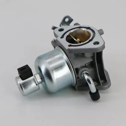 Miniatura 6 de Carburador para Kohler 1685319S 3285363S KT725 KT730 KT735 KT740 KT745 cortacésped motor con junta y kit de herramientas de limpieza de chorro