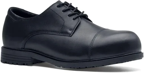 Miniatura 3 de Shoes for Crews Men's Senator Uniform Dress Shoe