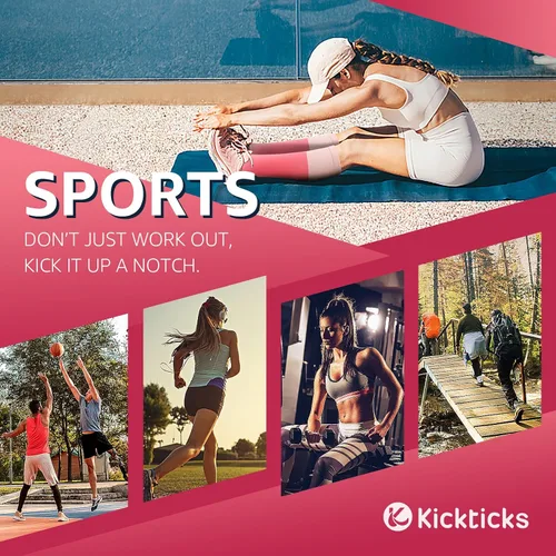 Miniatura 2 de Kickticks 4 pares de calcetines de compresión para mujer y hombre, unisex, 20-30 mmHg hasta la rodilla, tallas grandes, pantorrillas anchas