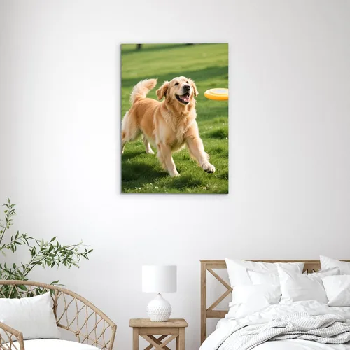 Miniatura 3 de Impresiones en lienzo personalizadas con tus fotos, arte de pared enmarcado personalizado, imágenes de lienzo personalizadas para dormitorio, sala