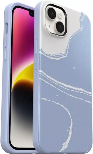 Miniatura 15 de OtterBox - Funda de la serie Symmetry+ con Magsafe para iPhone 14 Plus (SÓLO) embalaje no original - Negro
