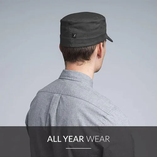 Miniatura 25 de Kangol Flexfit gorra militar, para hombre