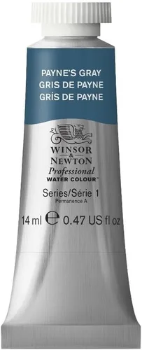 Miniatura 228 de Winsor & Newton - Pintura para acuarela profesional Azul cobalto