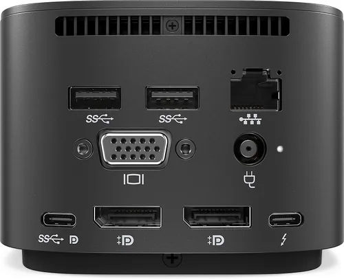 Miniatura 4 de HP Base Thunderbolt 120W G2