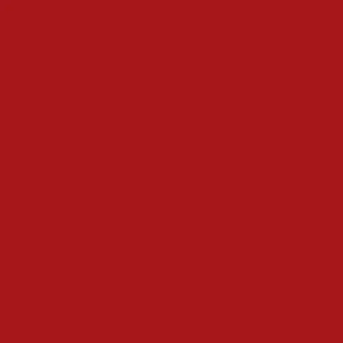 Miniatura 2 de Rust-Oleum 7564838-3PK - Pintura en aerosol profesional de esmalte de alto rendimiento, 15 onzas, rojo seguro brillante, paquete de 3 Rojo