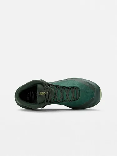 Miniatura 2 de Arcteryx Botas Aerios FL Mid GTX para hombre Calzado de senderismo de apoyo rápido y ligero