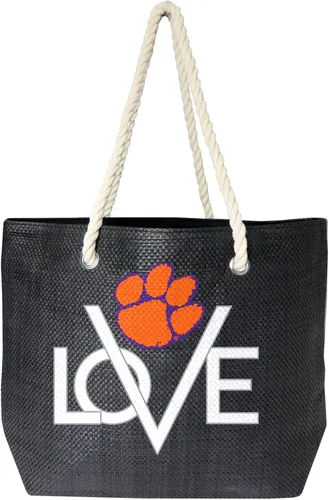 Miniatura 52 de Littlearth Bolso Love unisex NCAA