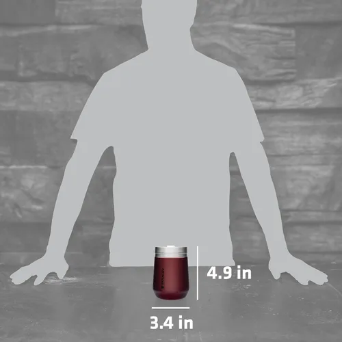 Miniatura 4 de STANLEY GO Vaso de Vino Diario