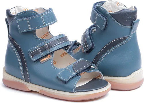Miniatura 8 de Memo Virtus Kids - Sandalias ortopédicas correctivas para niños