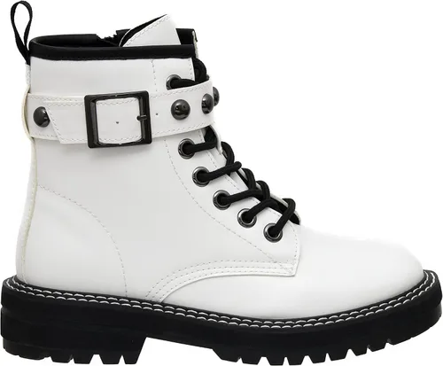 Miniatura 2 de Dunes Cisco Stud - Botas con cordones y espuma viscoelástica para mujer